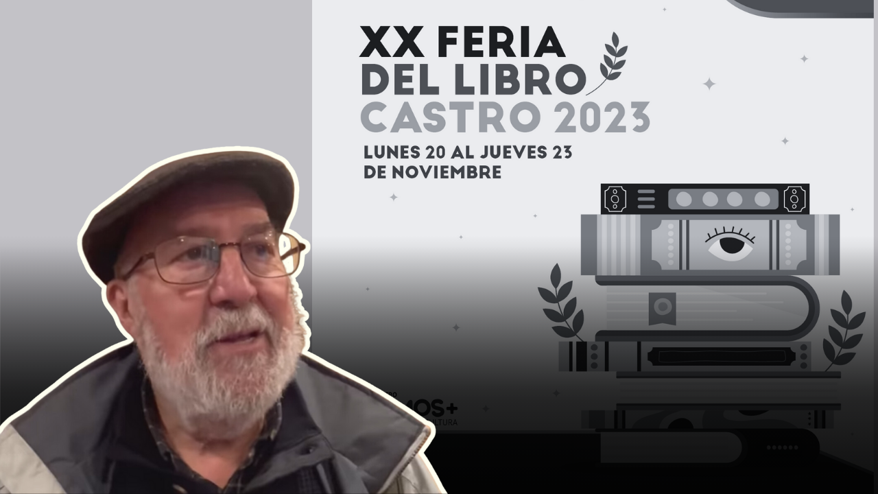 Lee más sobre el artículo Fuerte crítica por deficiente organización de feria del libro 2023
