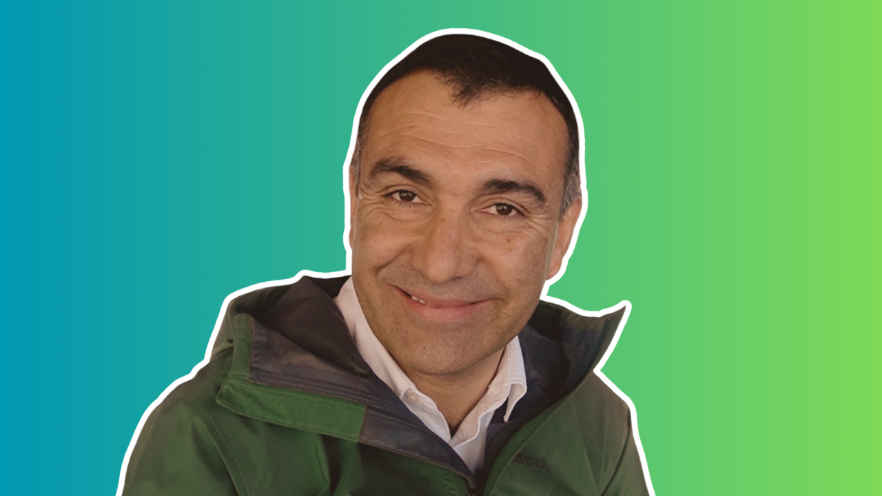 Lee más sobre el artículo Juan Eduardo Vera aseguró que será el candidato único a alcalde de la centro derecha en las municipales 2024