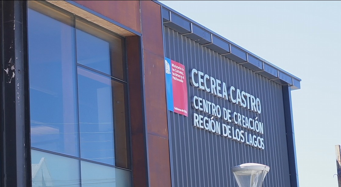 Lee más sobre el artículo Imperdibles panoramas en el CECREA Castro