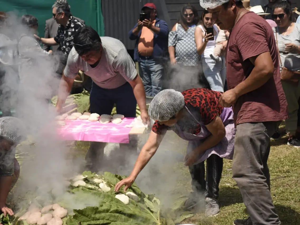 Lee más sobre el artículo Achao Celebra sus Raíces con la XIV “Fiesta Gastronómica de la Papa” Este Fin de Semana