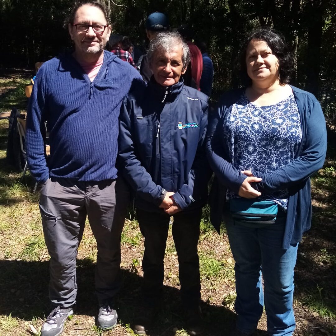 Lee más sobre el artículo Homenaje al escritor Nicasio Tangol en su isla natal