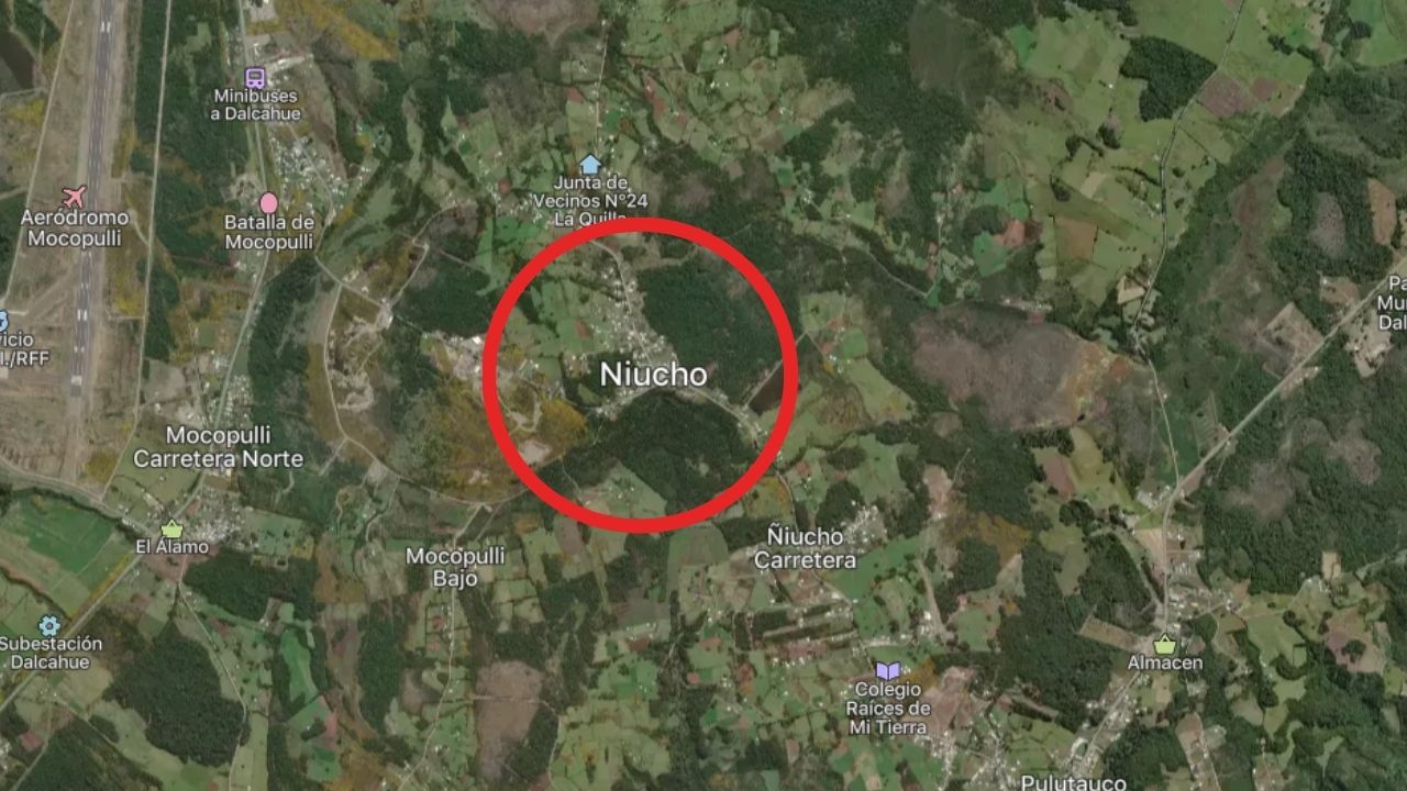 Lee más sobre el artículo En prisión preventiva dejan a imputado por homicidio frustrado en sector rural de Ñiucho