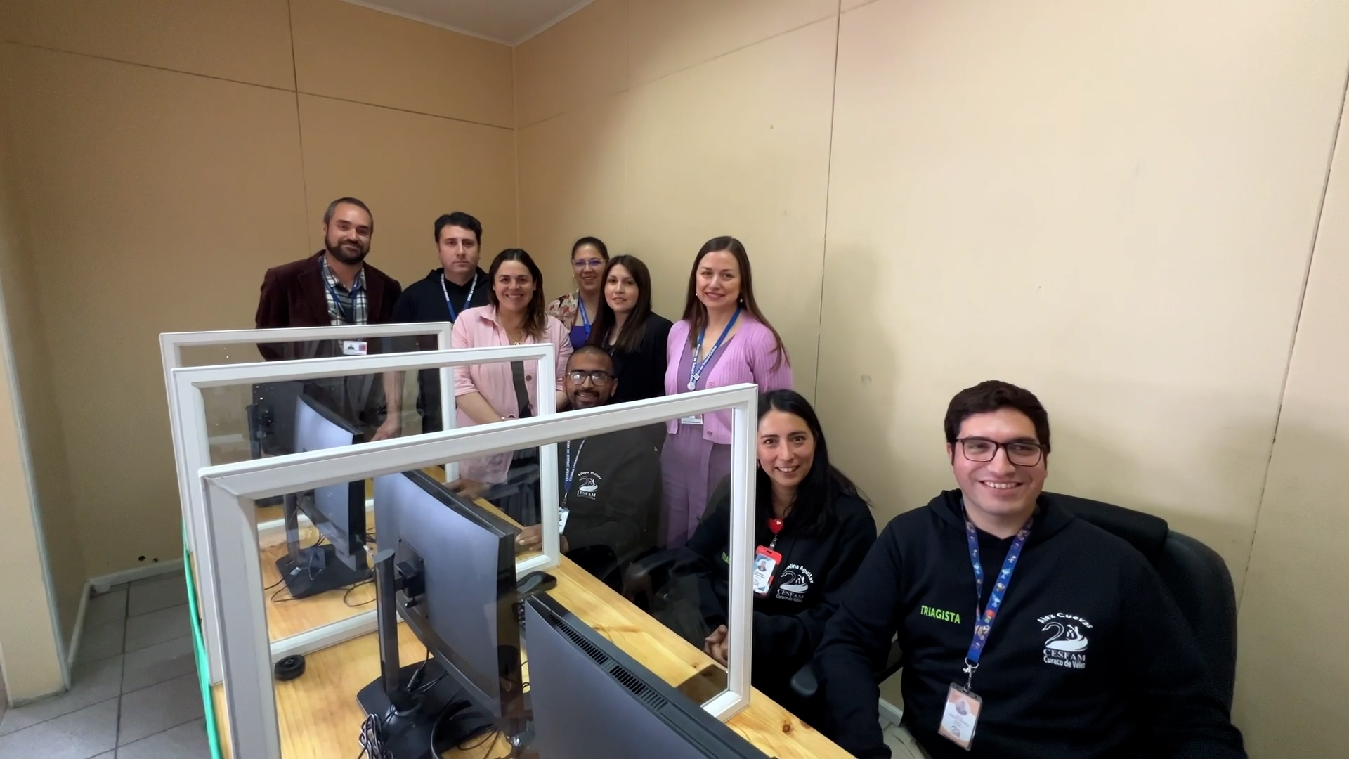 Lee más sobre el artículo Inician innovadora estrategia de TeleSalud en Chiloé