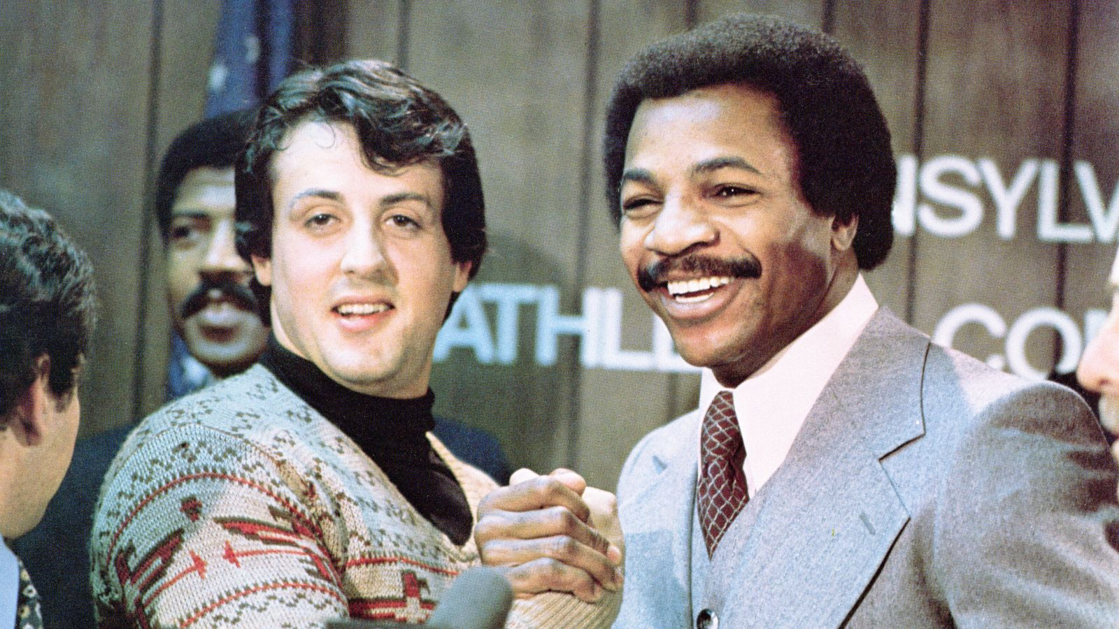 Lee más sobre el artículo Fallece Carl Weathers, icono de «Rocky» y «The Mandalorian», a los 76 años