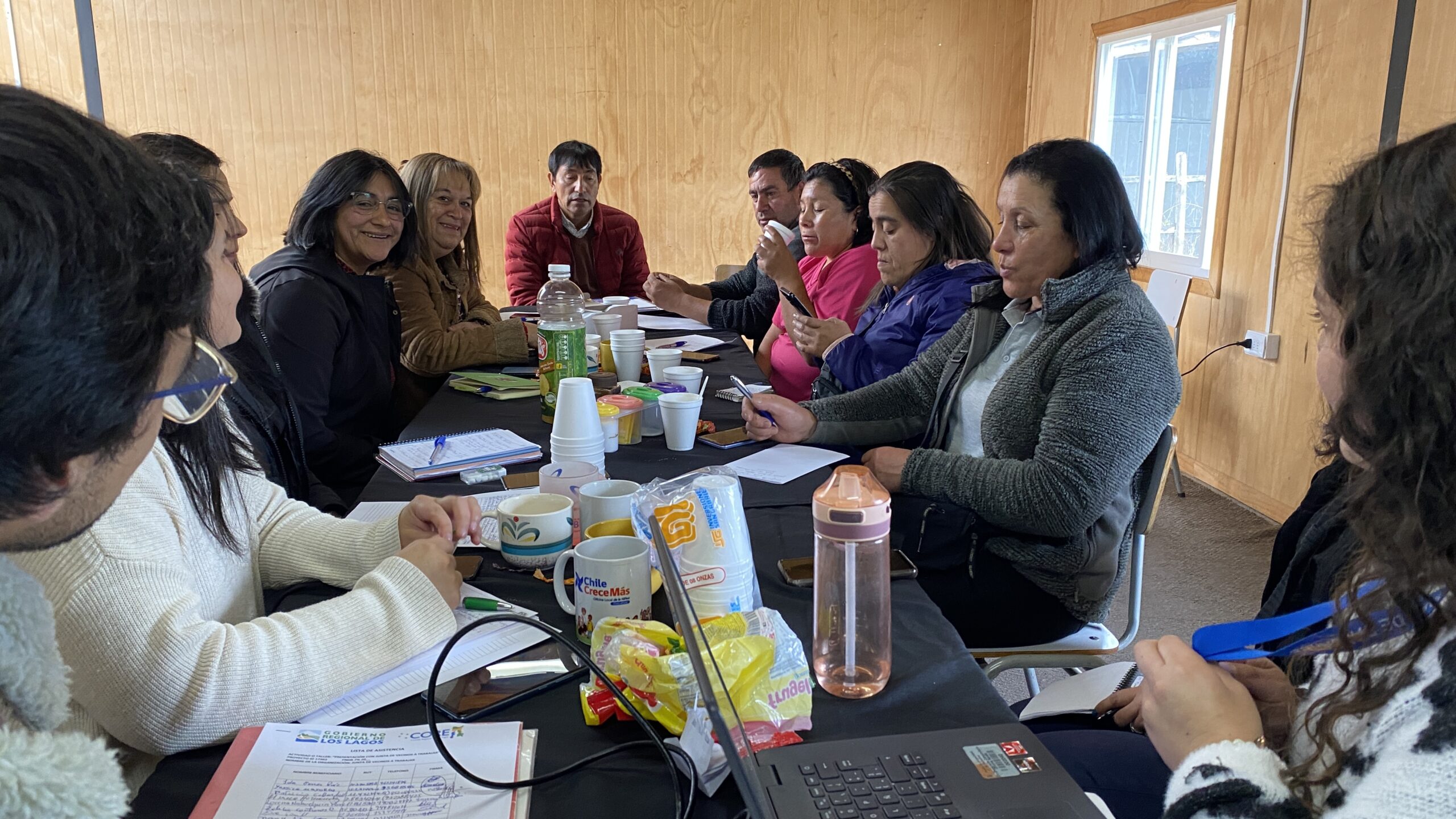 Lee más sobre el artículo Dalcahue implementa proyecto de seguridad con cámaras de vigilancia en unidades vecinales