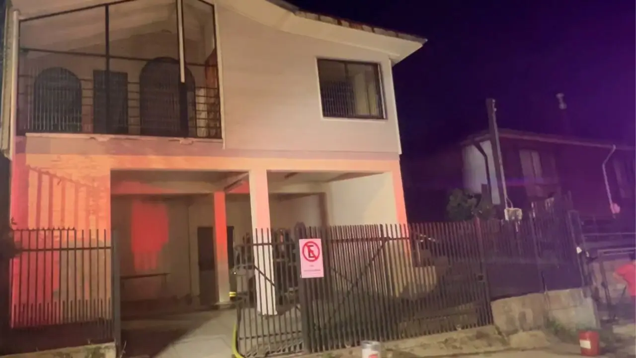 Lee más sobre el artículo Tras denuncias de vulneración de derechos cierran residencia de niños en Llau Llao