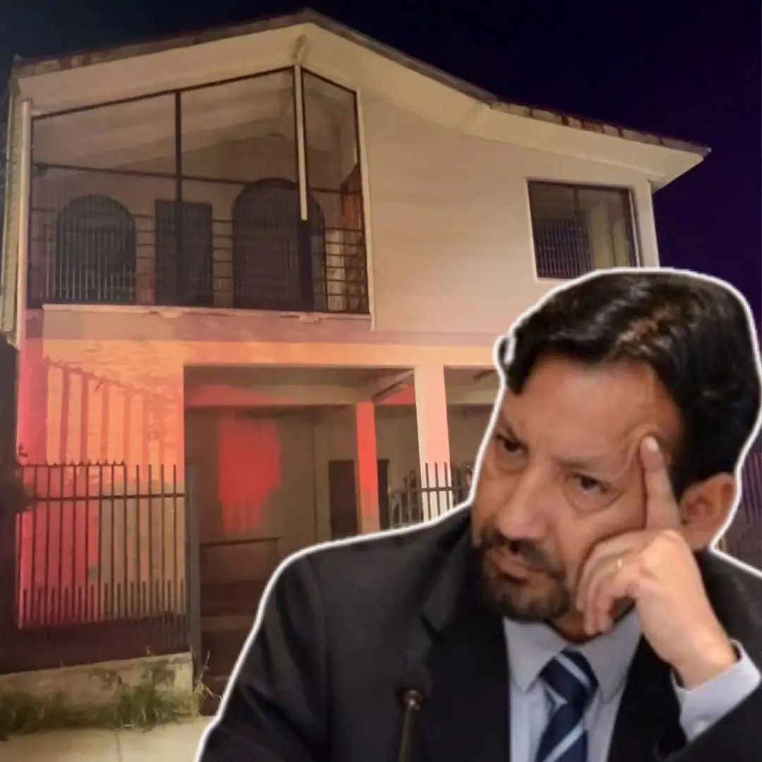 Lee más sobre el artículo Core Reyes solicita antecedentes de residencias en la región tras caso de vulneración de derechos en hogar de Llau Llao.