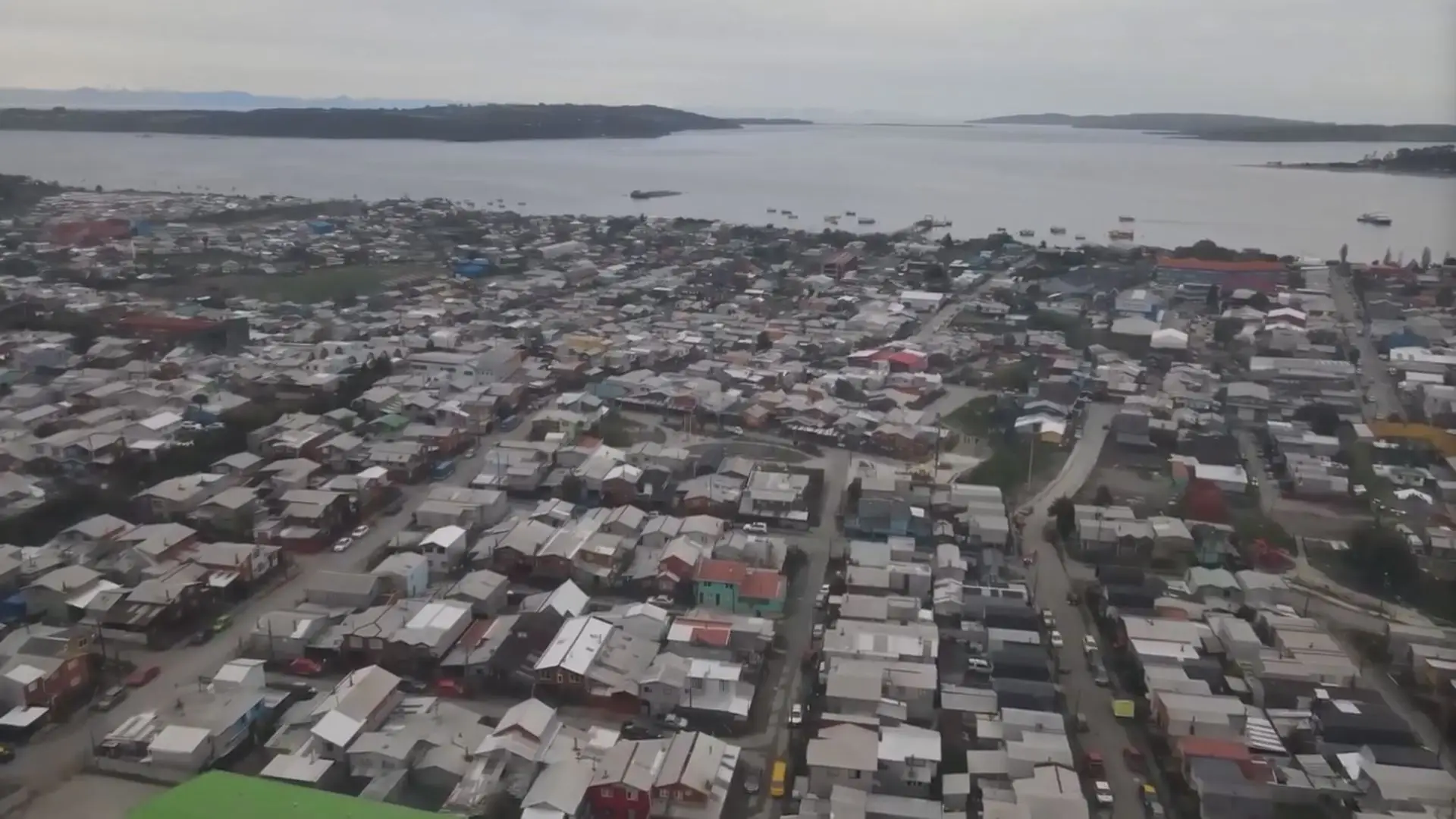 Lee más sobre el artículo La ilustre Municipalidad presentó video con los últimos proyectos ejecutados en Quellón