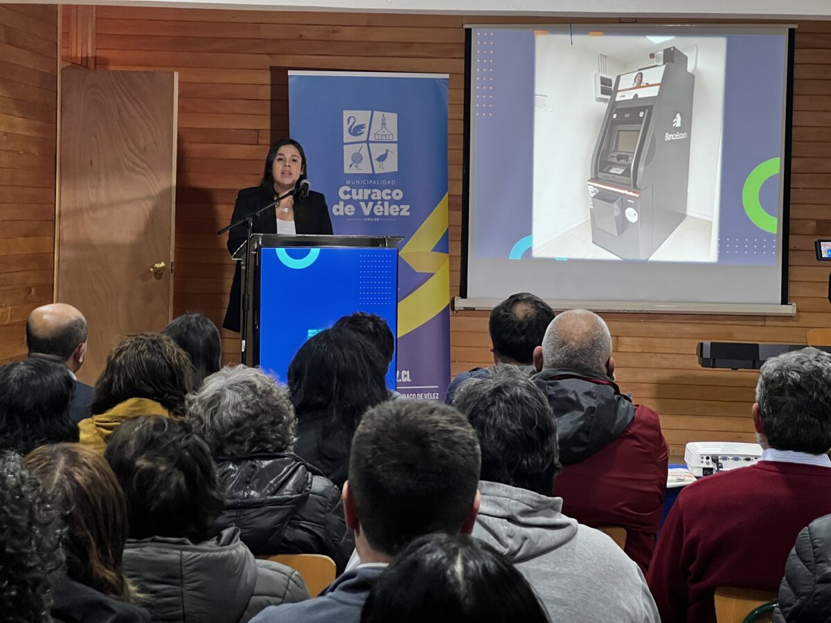 Lee más sobre el artículo Cuenta Pública Participativa Gestión 2023, Alcaldesa Javiera Yañez Rebolledo y Honorable Concejo Municipal.