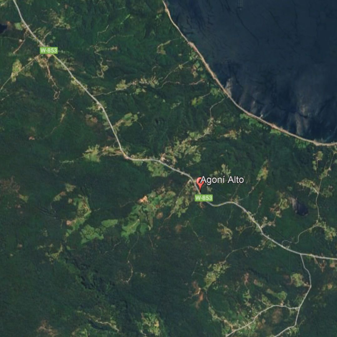 Lee más sobre el artículo Nuevo atropello con resultado de muerte eleva a doce las víctimas fatales en accidentes de tránsito en Chiloé en 2024