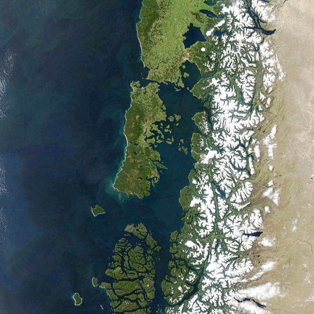 Lee más sobre el artículo Dictamen de Contraloría facilitará regularización de pequeñas propiedades en Chiloé