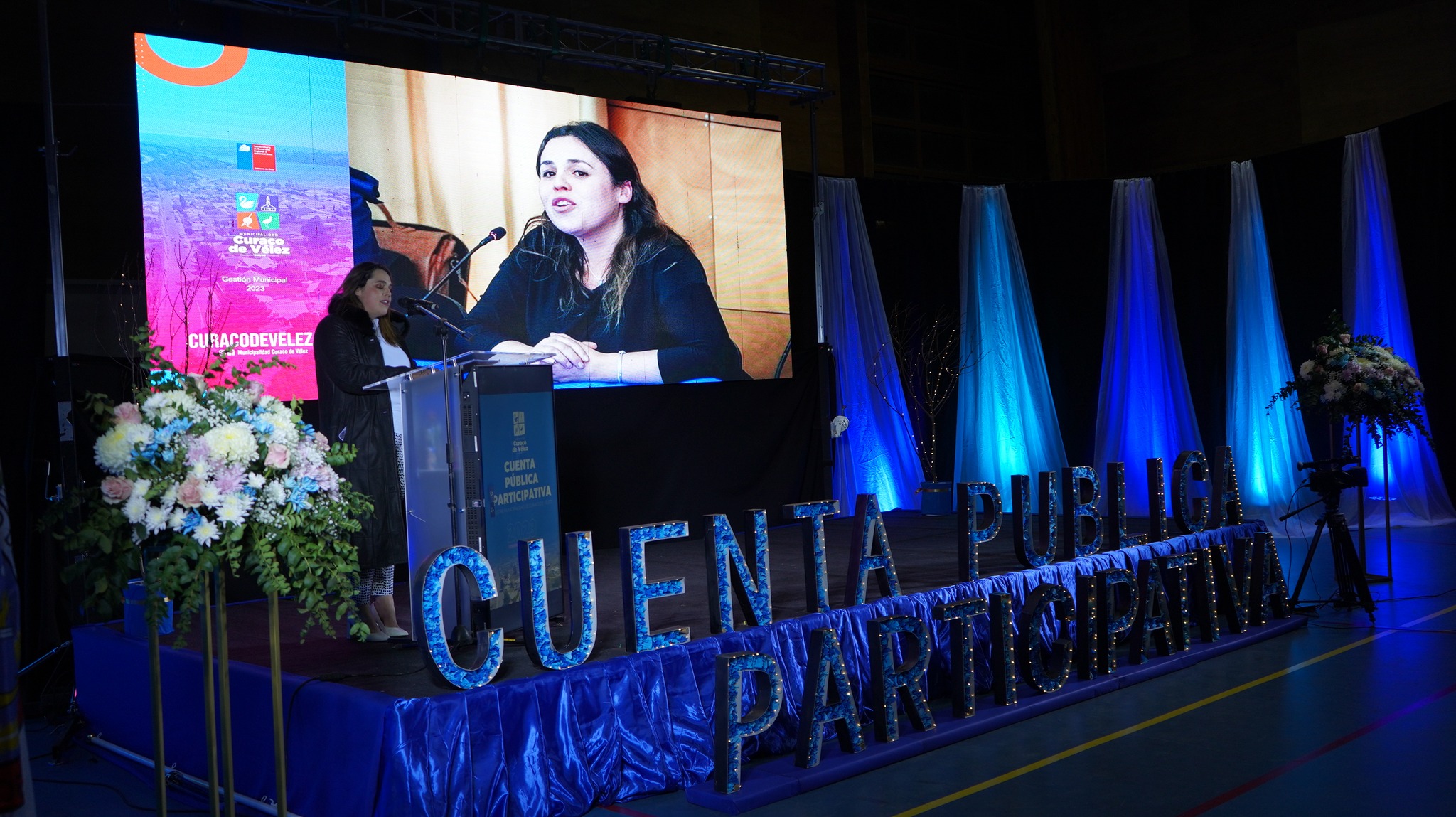 Lee más sobre el artículo Revisa la cuenta Pública 2023 de la alcaldesa Javiera Yañez