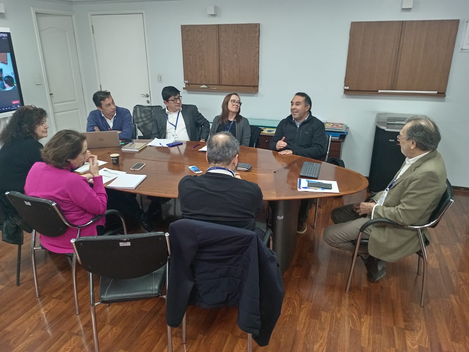 Lee más sobre el artículo Anuncian la llegada de nuevos vehículos de Salud para Chiloé