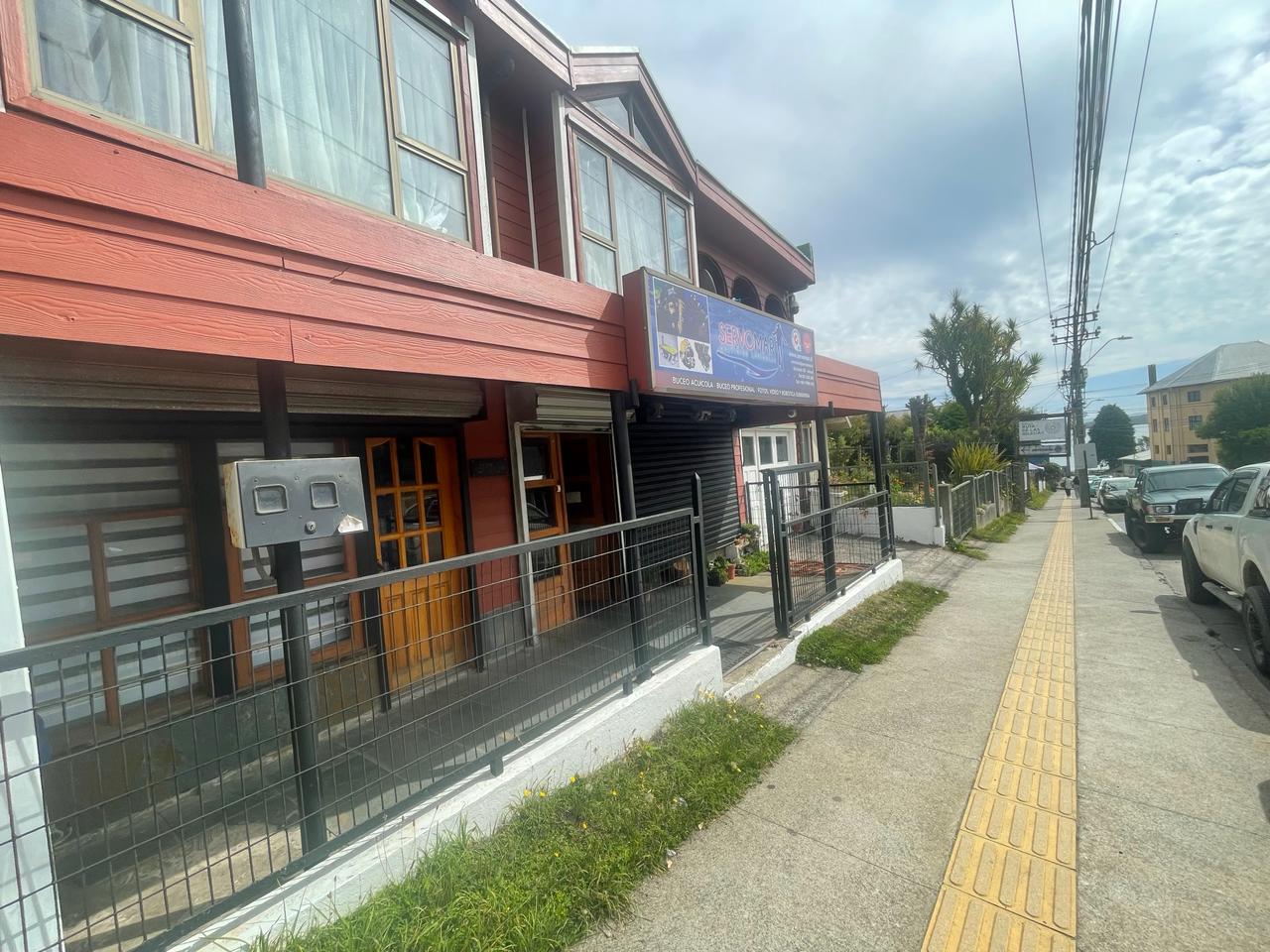 Lee más sobre el artículo PDI detiene a hombre por robo a empresa en Ancud: mantenía además 4 órdenes de captura por diversos delitos