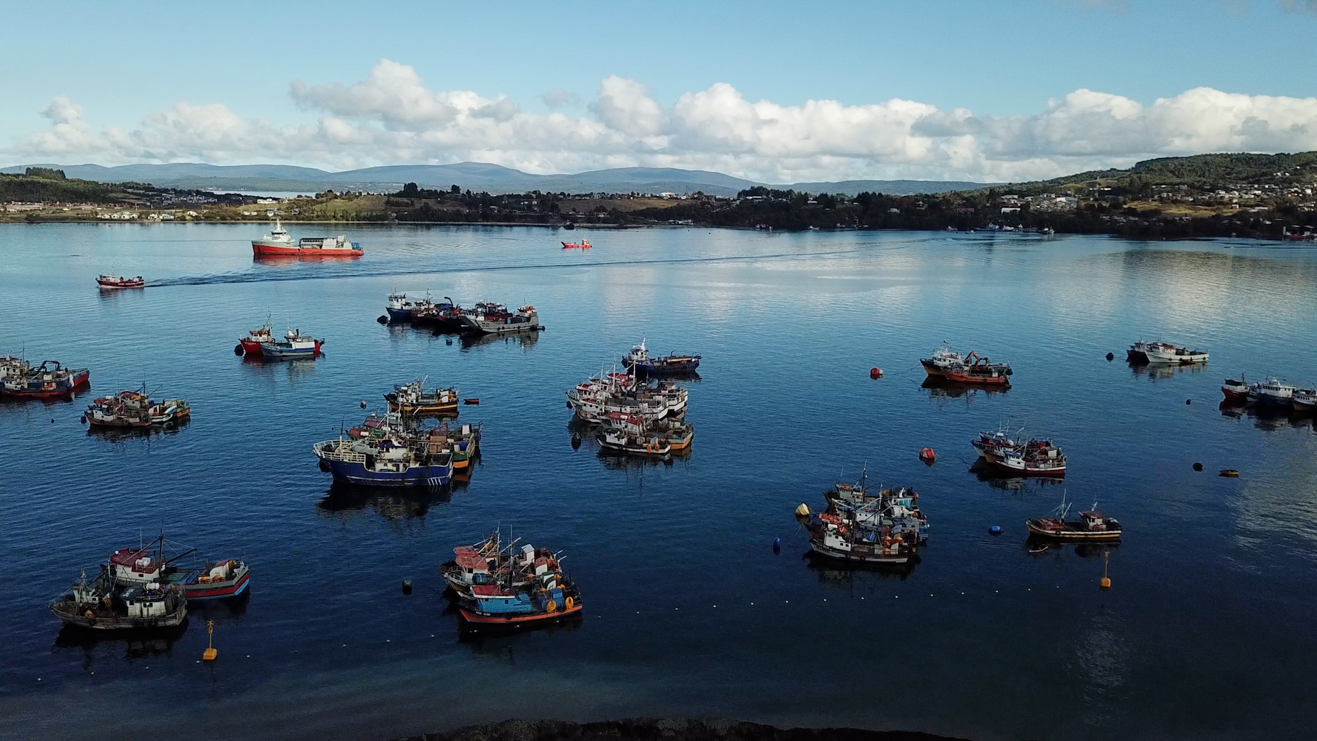 Lee más sobre el artículo Inversión para Varadero de Quellón alcanza los $8.600 millones