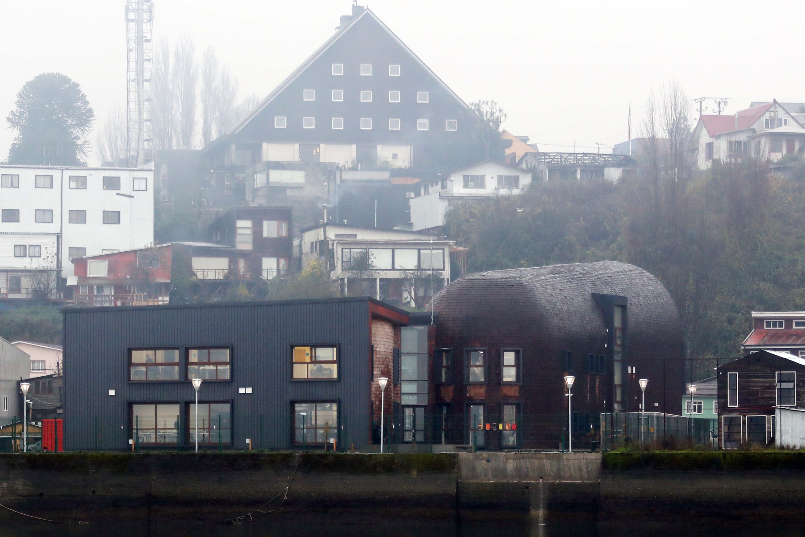 Lee más sobre el artículo Cecrea Castro nos visitó esta mañana para informar acerca de su programación, de todas las actividades y talleres que realizan.