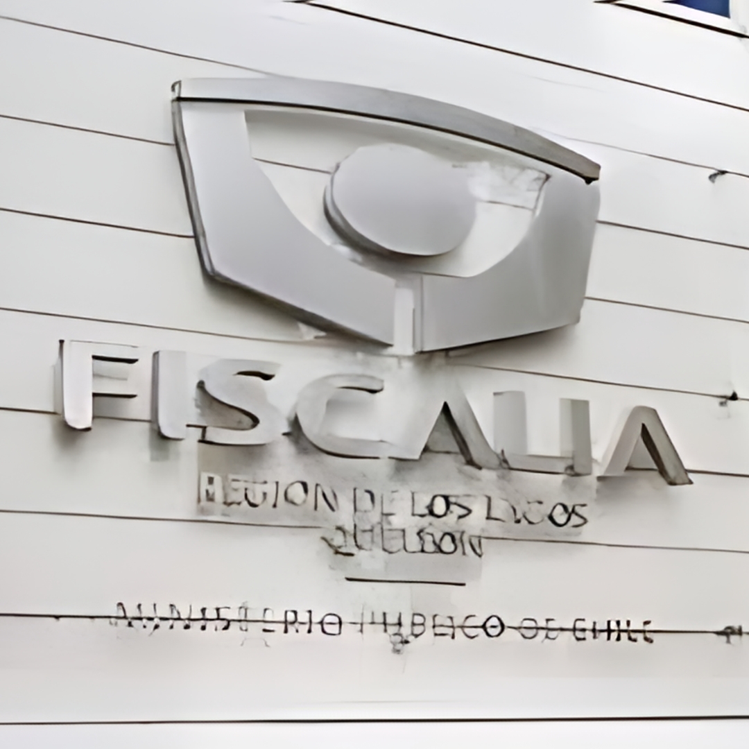 Lee más sobre el artículo «Un peligro para la seguridad de la sociedad » Dejan a en prisión preventiva a sujeto que fue sorprendido sustrayendo cilindro de gas en Quellón