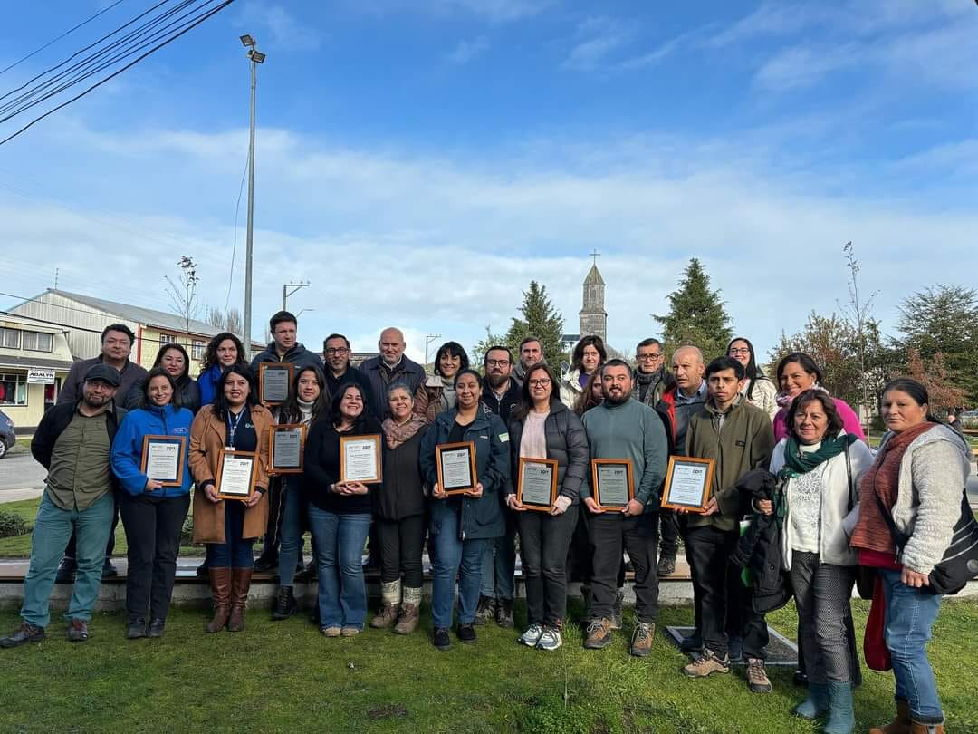 Lee más sobre el artículo Presentación del Plan de Acción ZOIT 2024-2028 en Chiloé: Un Paso Adelante para el Desarrollo Turístico