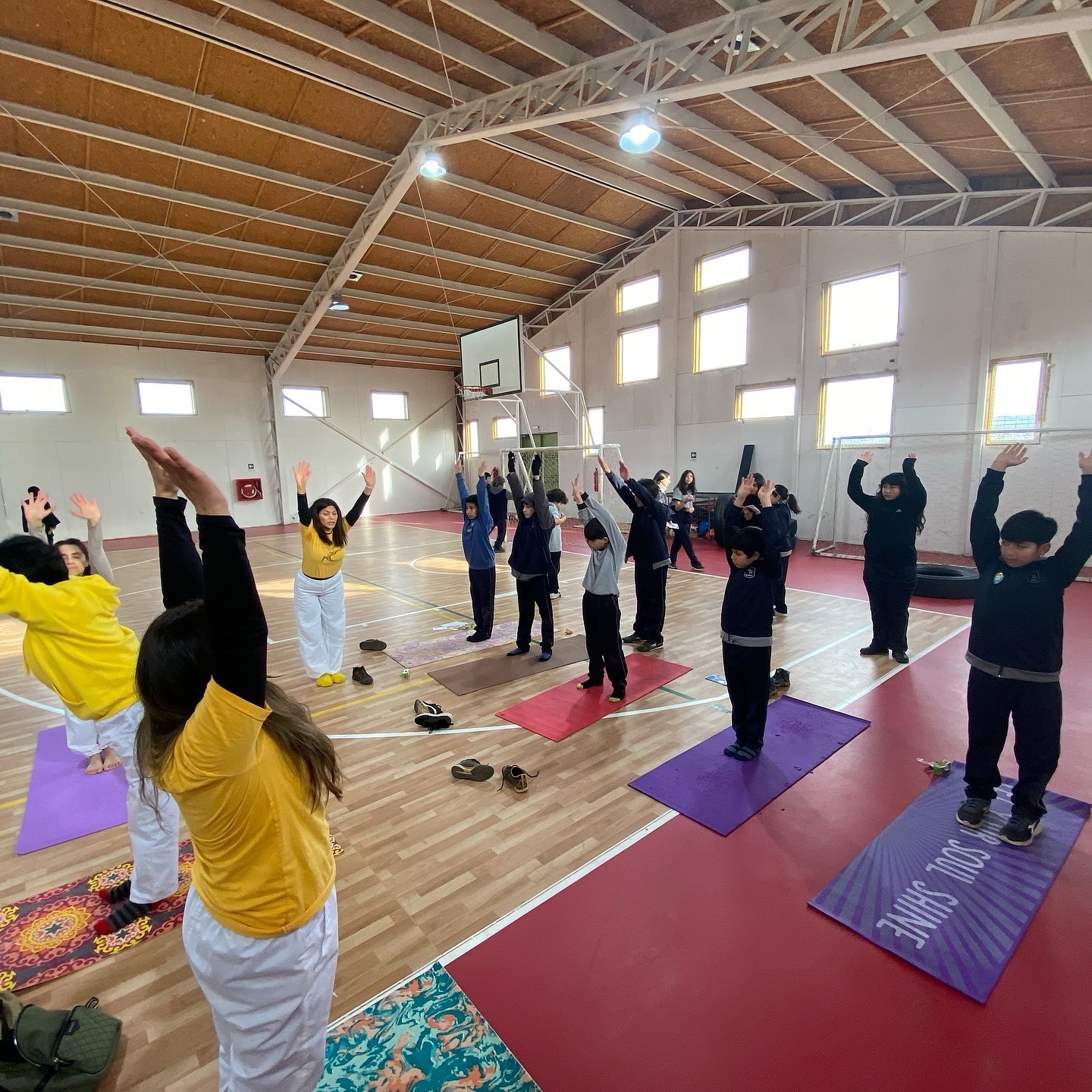 Lee más sobre el artículo Feria Saludable en Quellón: Celebrando el Día Mundial Sin Tabaco