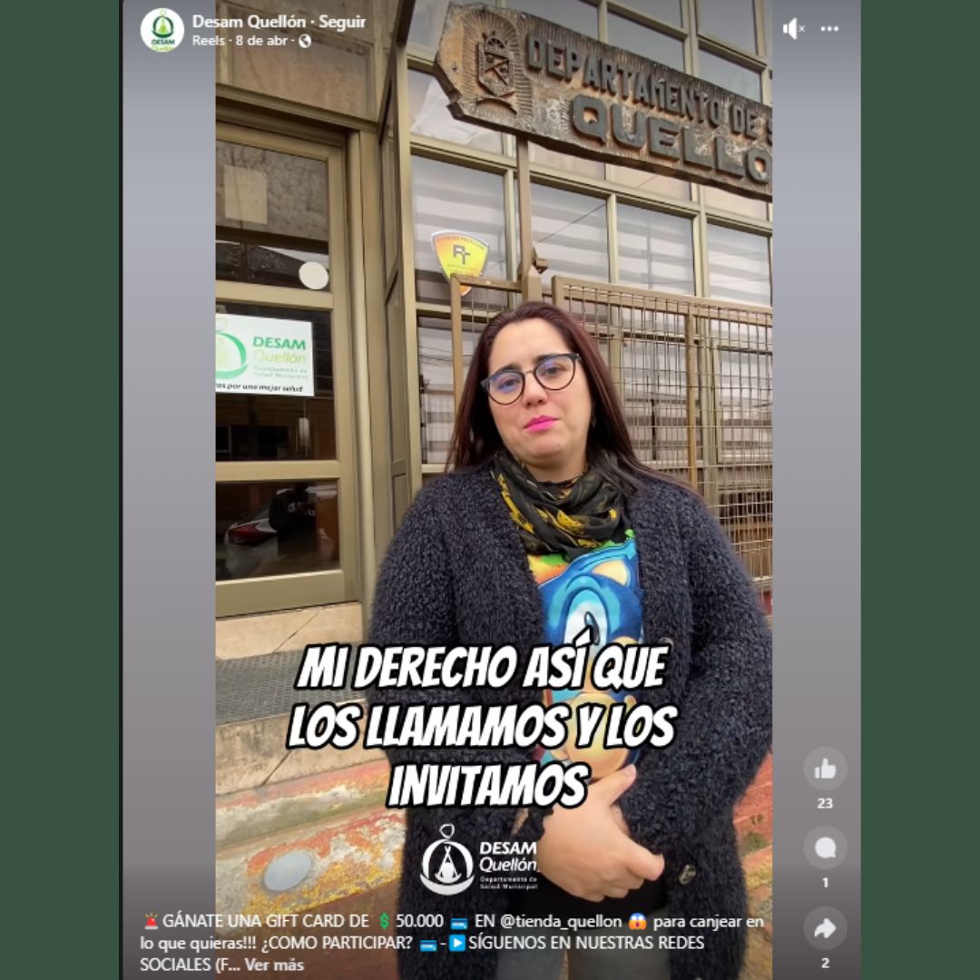 Lee más sobre el artículo ¡Gánate una Gift Card de $50,000 en Tienda & Farmacia Quellón!