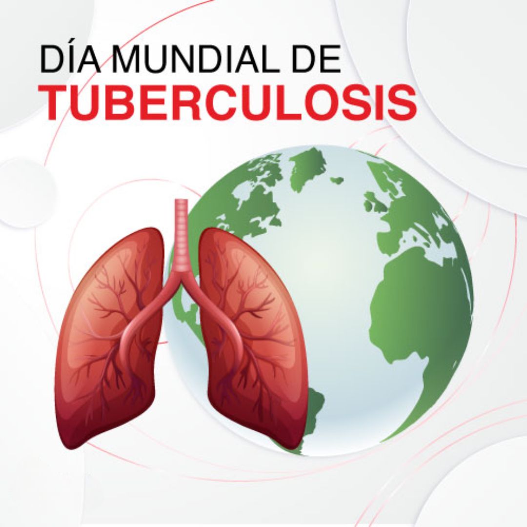 Lee más sobre el artículo Conmemoración del Día Mundial de la Tuberculosis en Quellón