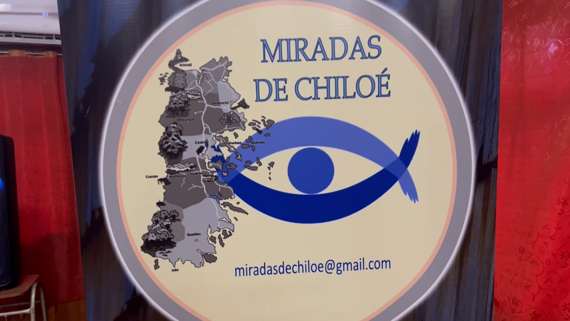 Lee más sobre el artículo Agrupación «Miradas de Chiloé» que ayuda a personas con baja visión y ceguera celebra su primer aniversario.