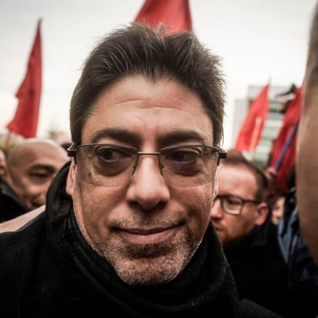 Lee más sobre el artículo Juez dicta Prisión Preventiva para Daniel Jadue por presuntos delitos de estafa y fraude al Fisco