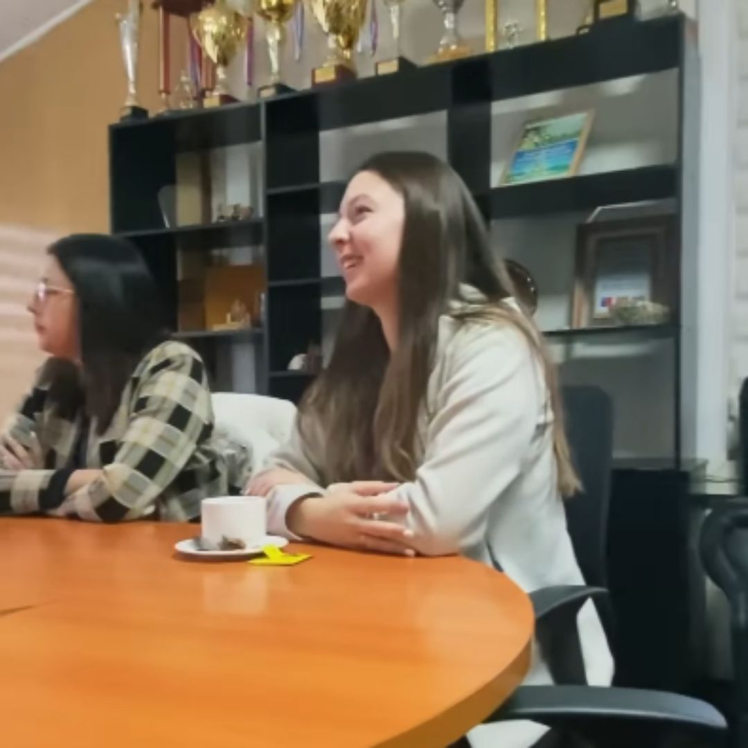 Lee más sobre el artículo Dra. Javiera Cárdenas: De estudiante local a médico del Departamento de Salud de Quellón