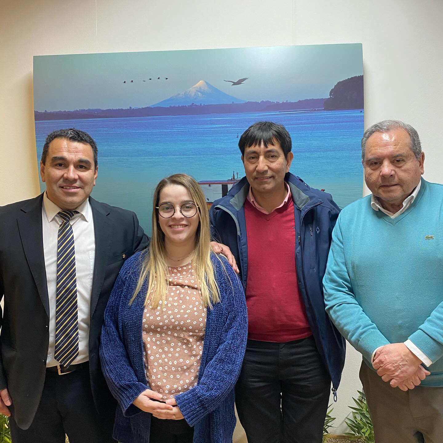 Lee más sobre el artículo Dalcahue logra la aprobación de dos importantes proyectos por casi $390 millones