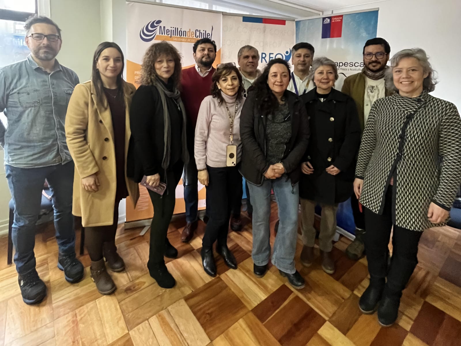 Lee más sobre el artículo SERNAPESCA lanza innovadora plataforma de monitoreo en tiempo real para mantener a raya la marea roja