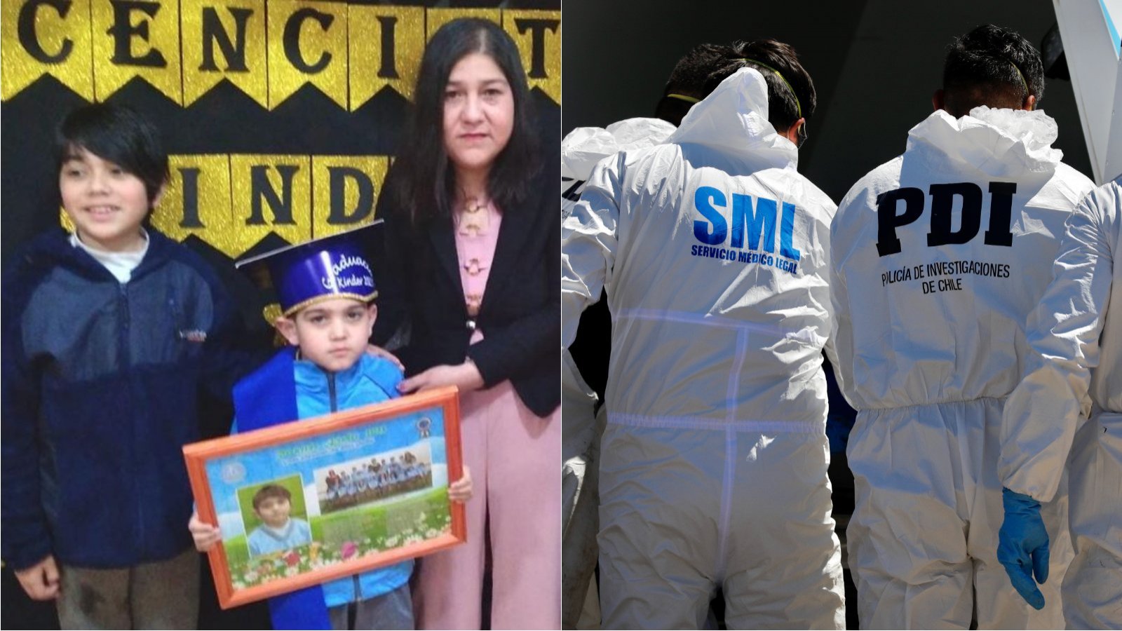 Lee más sobre el artículo Tragedia en el sur de Chiloé: Investigan muerte de 2 niños y una madre en Quellón