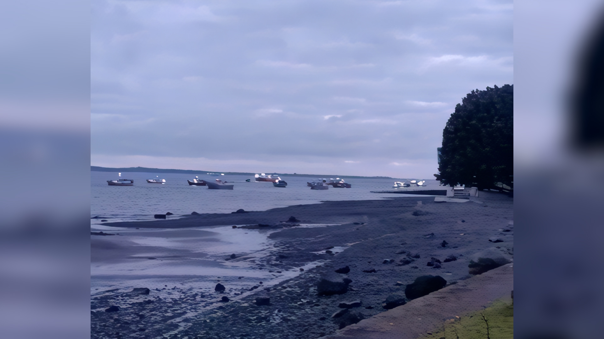 Lee más sobre el artículo Ahora: Embarcaciones de la pesca artesanal bloquean paso en Canal de Chacao