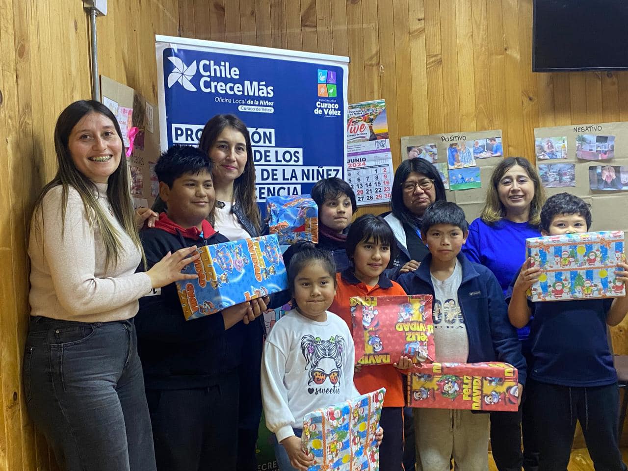 Lee más sobre el artículo Lanzamiento del Programa «Voluntariado País de Mayores»