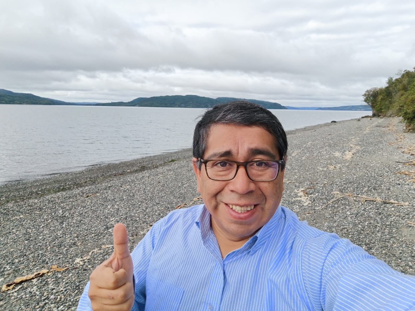 Lee más sobre el artículo TRICEL rechaza definitivamente candidatura de Alex Nahuelquín a la alcaldía de Queilen