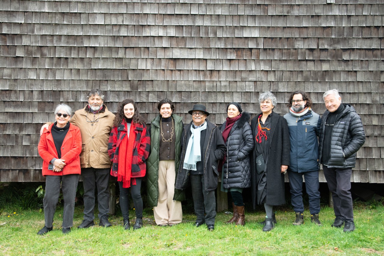 Lee más sobre el artículo Última oportunidad para vivir la experiencia de “Guía para atravesar pensamientos punzantes” en el MAM Chiloé
