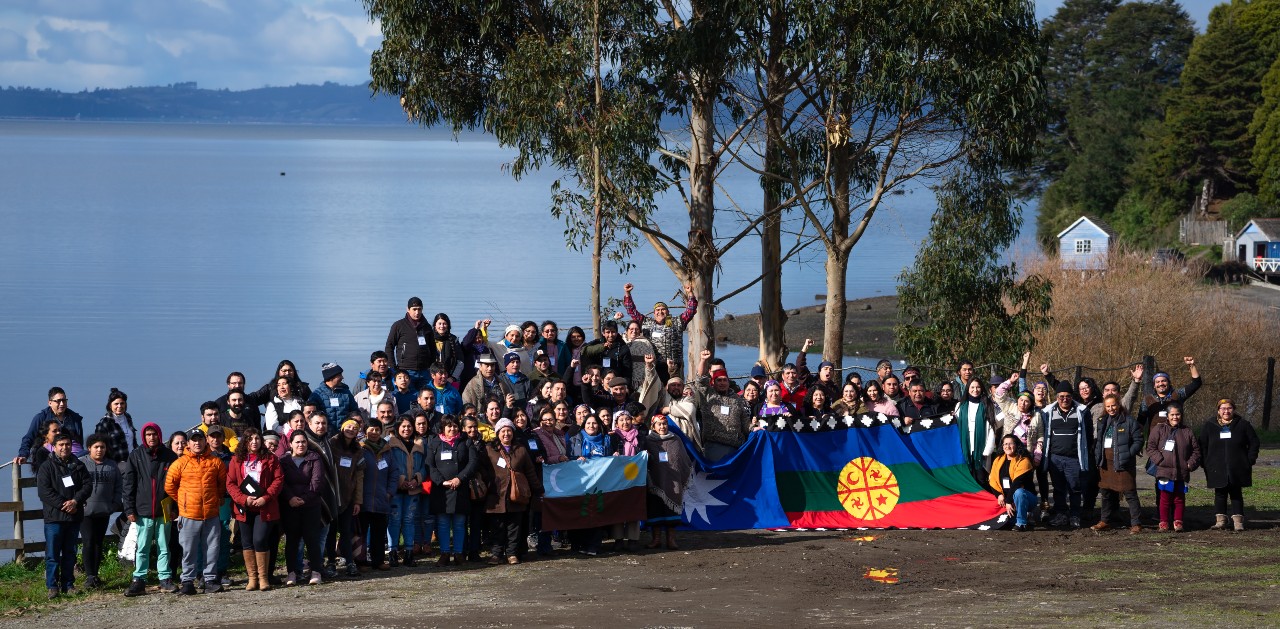 Lee más sobre el artículo Piden salida de Director Zonal de Pesca: Comunidades de Pueblos Originarios defienden Ley Lafkenche