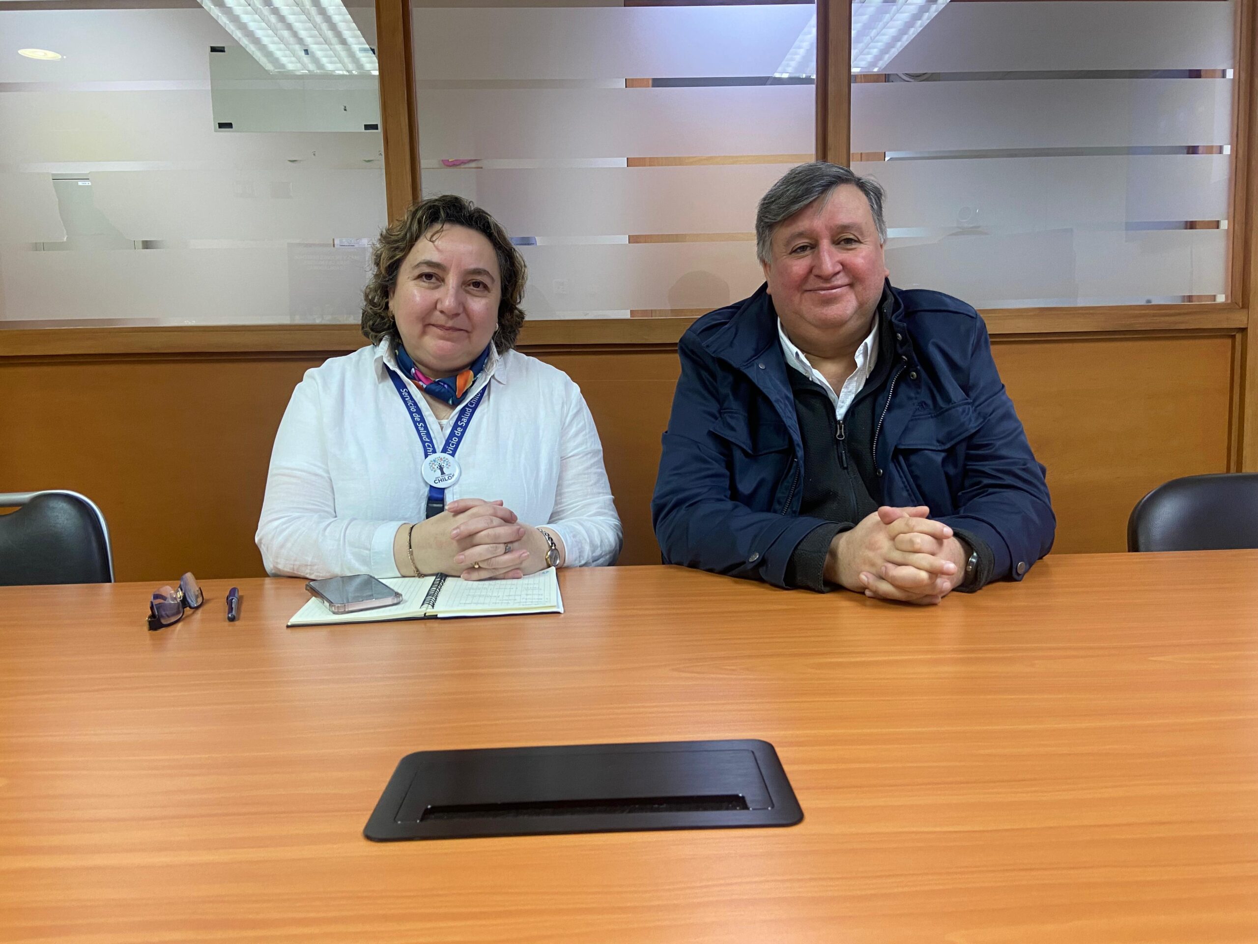 Lee más sobre el artículo Confirman la llegada de los fondos que permitirán concretar el acceso a Villa Las Antenas