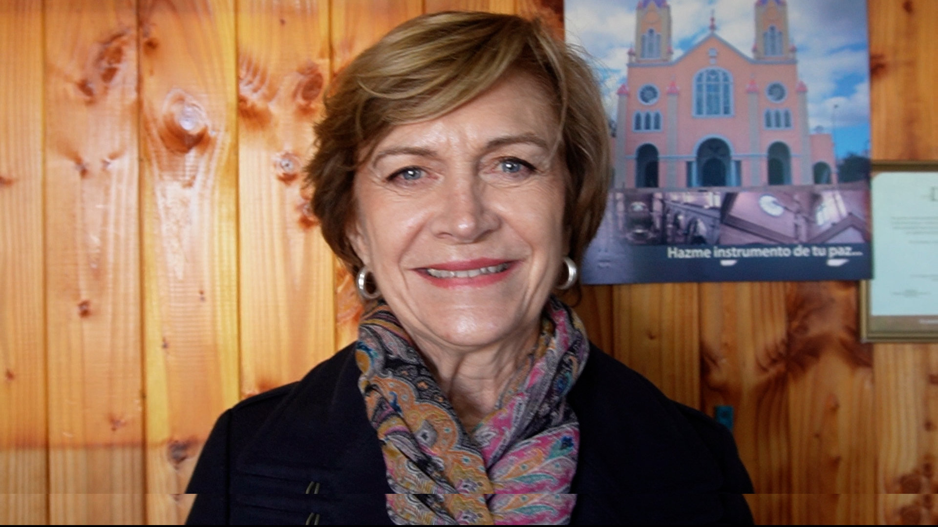 Lee más sobre el artículo Evelyn Matthei en Castro: ‘La delincuencia es el tema número uno en Chile, pero en Chiloé la prioridad es la salud’