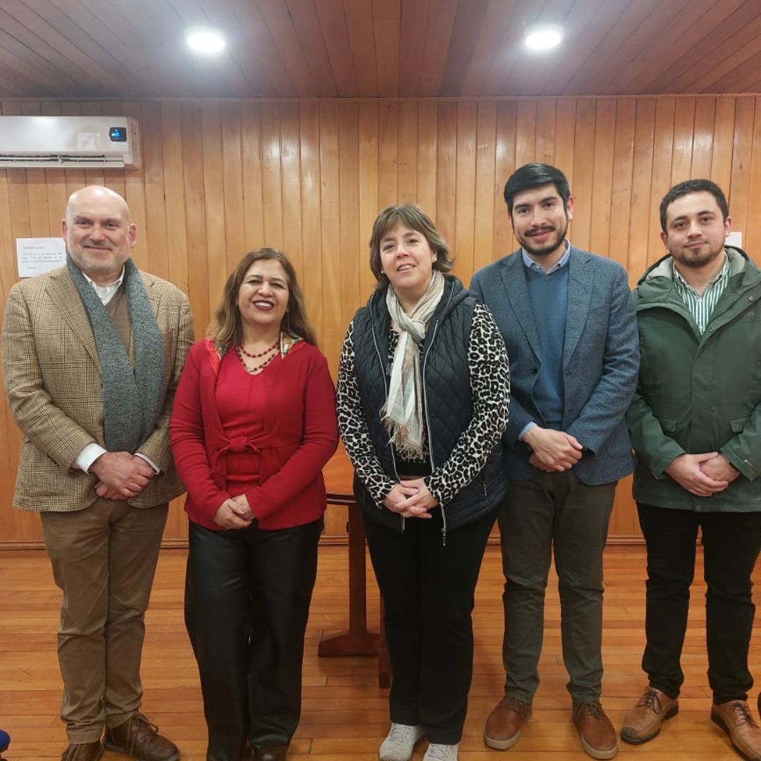 Lee más sobre el artículo ChileValora y el Consejo del Salmón aseguran nuevas certificaciones para trabajadores del salmón