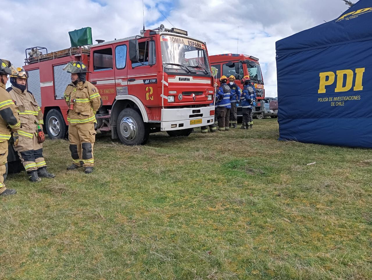 Lee más sobre el artículo Adulto mayor pierde la vida tras caer accidentalmente en pozo de agua