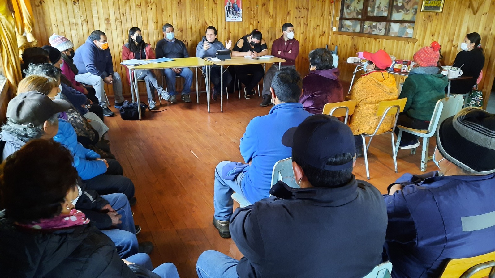 Lee más sobre el artículo Próximo inicio de tercera y última etapa de extensión de red de riego en sector Cohem por $95 millones