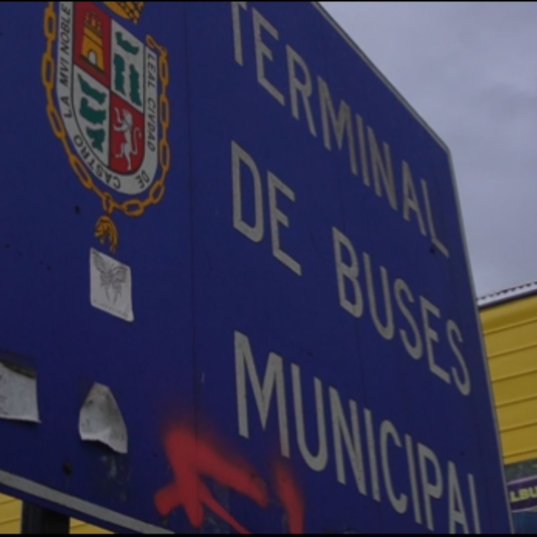 Lee más sobre el artículo Terminal de Buses de Castro se queda sin agua por falta de pago