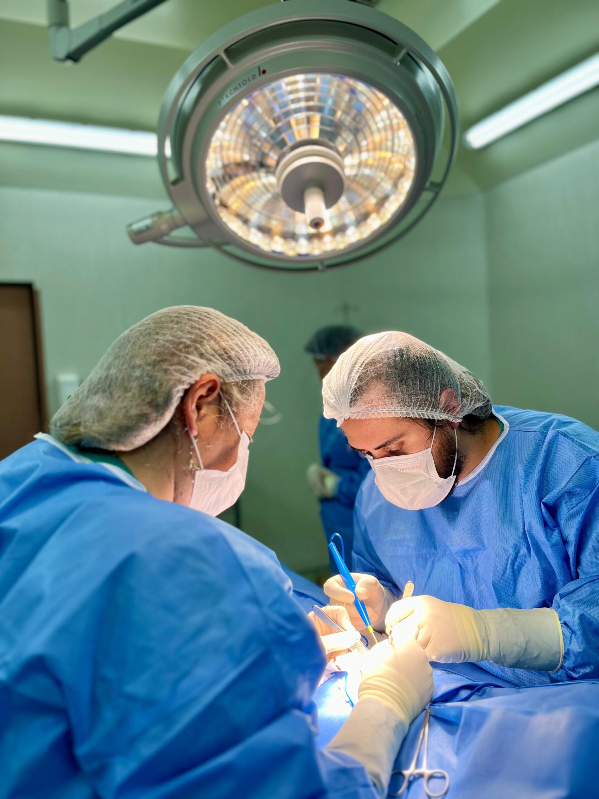 Lee más sobre el artículo Más de medio centenar de cirugías infantiles se realizarán en Castro y Quellón