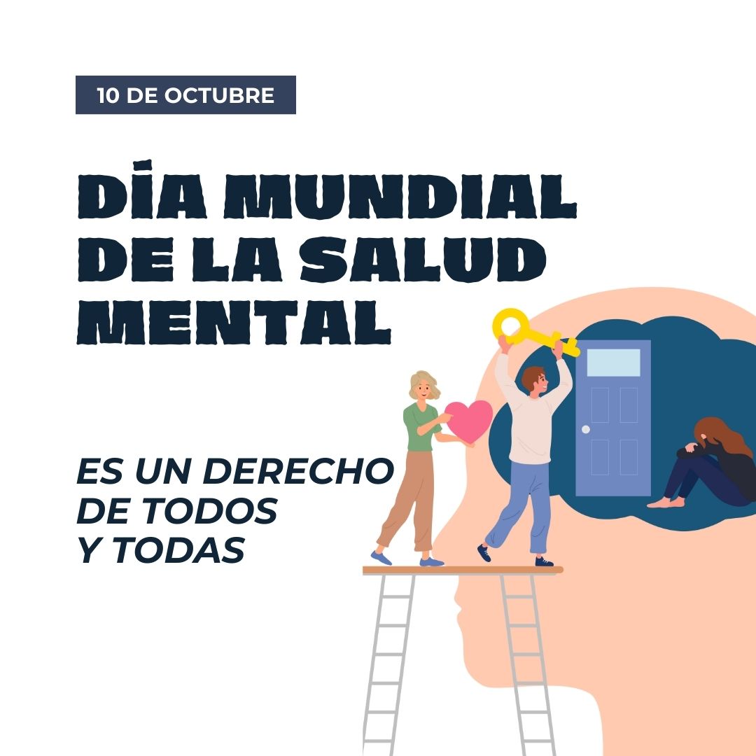 Lee más sobre el artículo Día Mundial de la Salud Mental: un llamado al cuidado del bienestar emocional en Curaco de Vélez