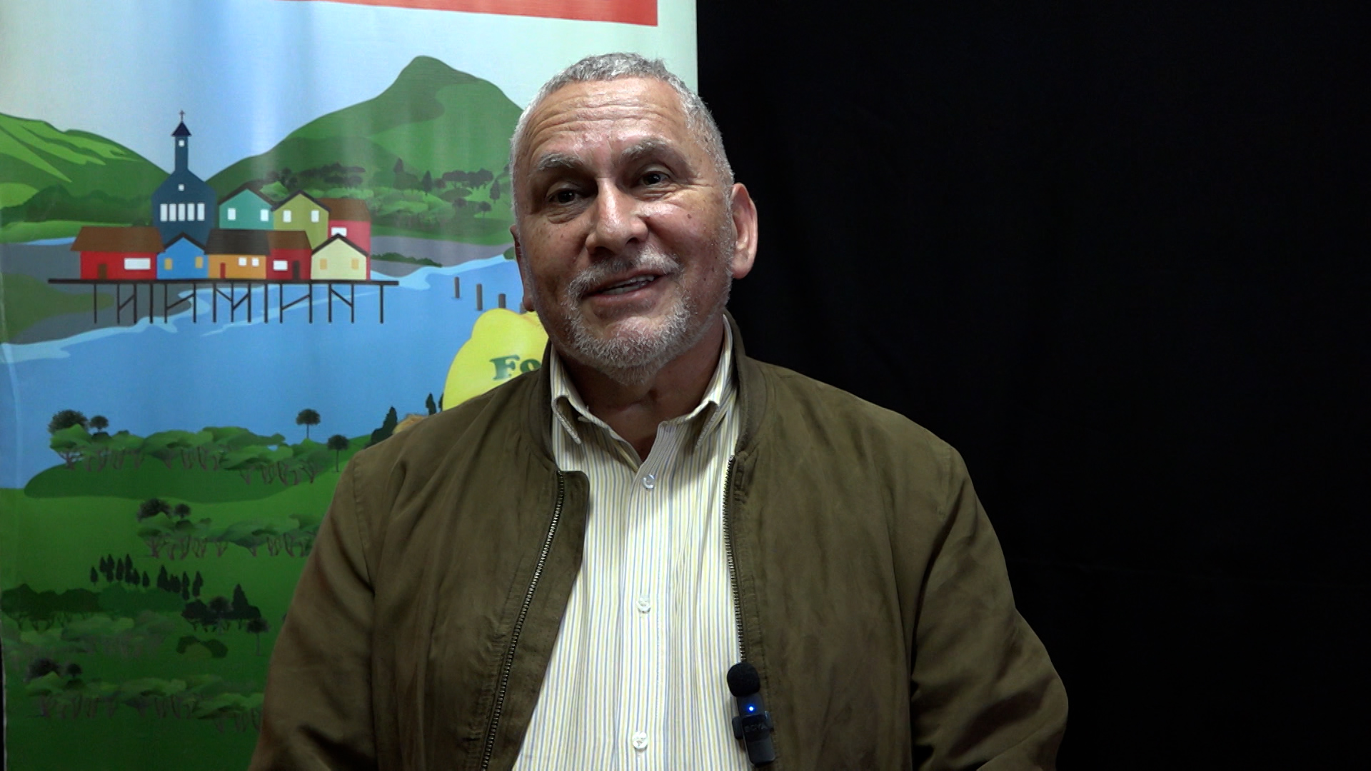 Lee más sobre el artículo Alcalde Carlos Gómez dejará su cargo el 15 de noviembre