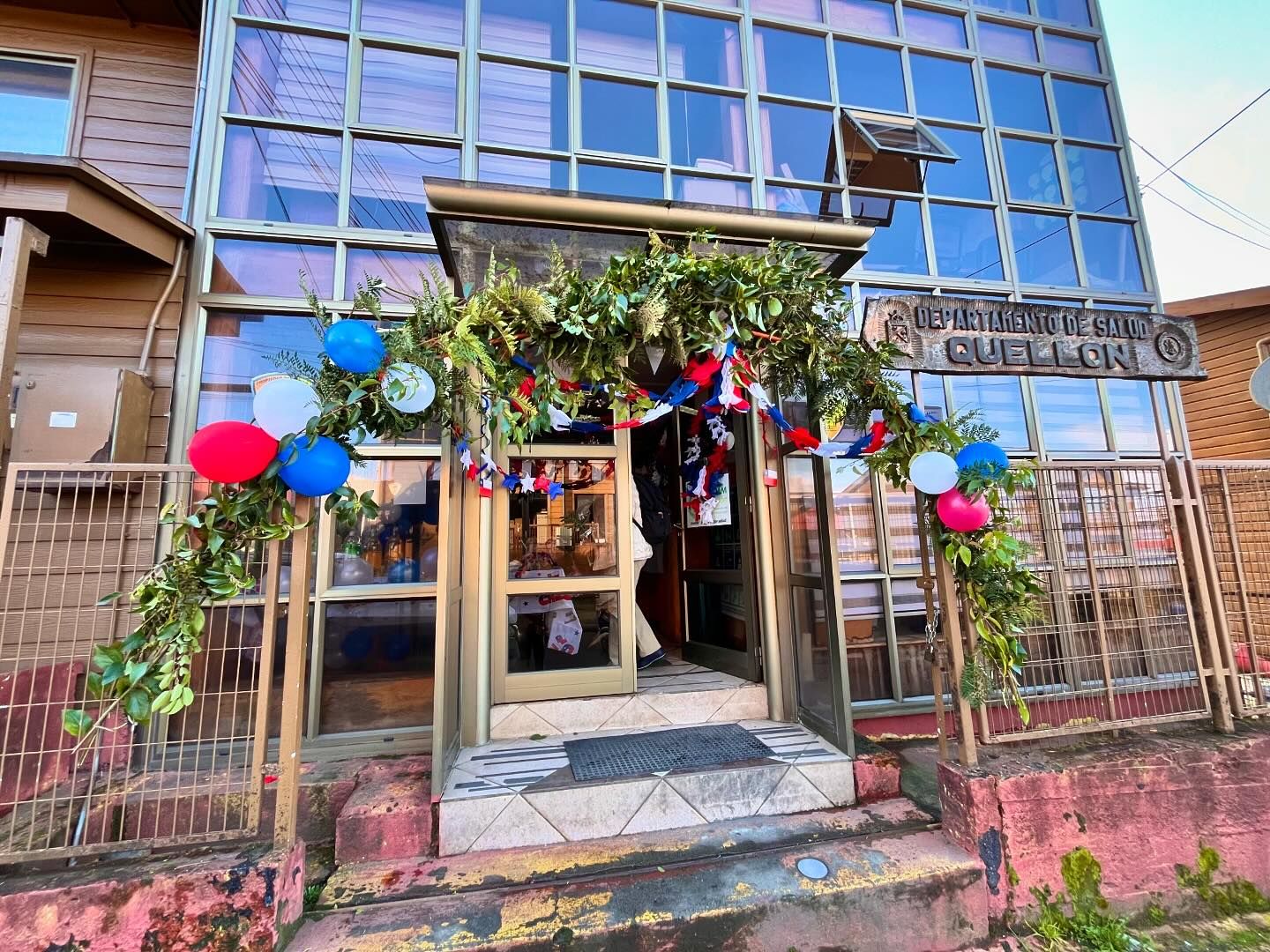 Lee más sobre el artículo Red de APS de Quellón celebra Fiestas Patrias con actividades tradicionales y folclore