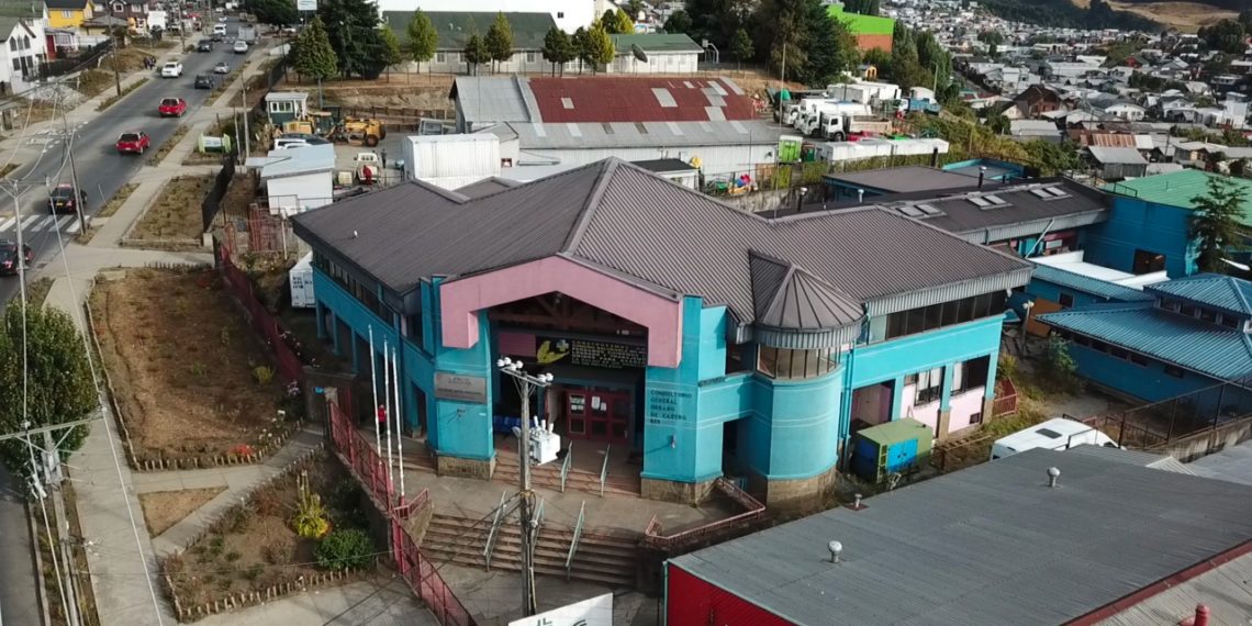 Lee más sobre el artículo Obtienen financiamiento para construcción del nuevo CESFAM René Tapia en Castro