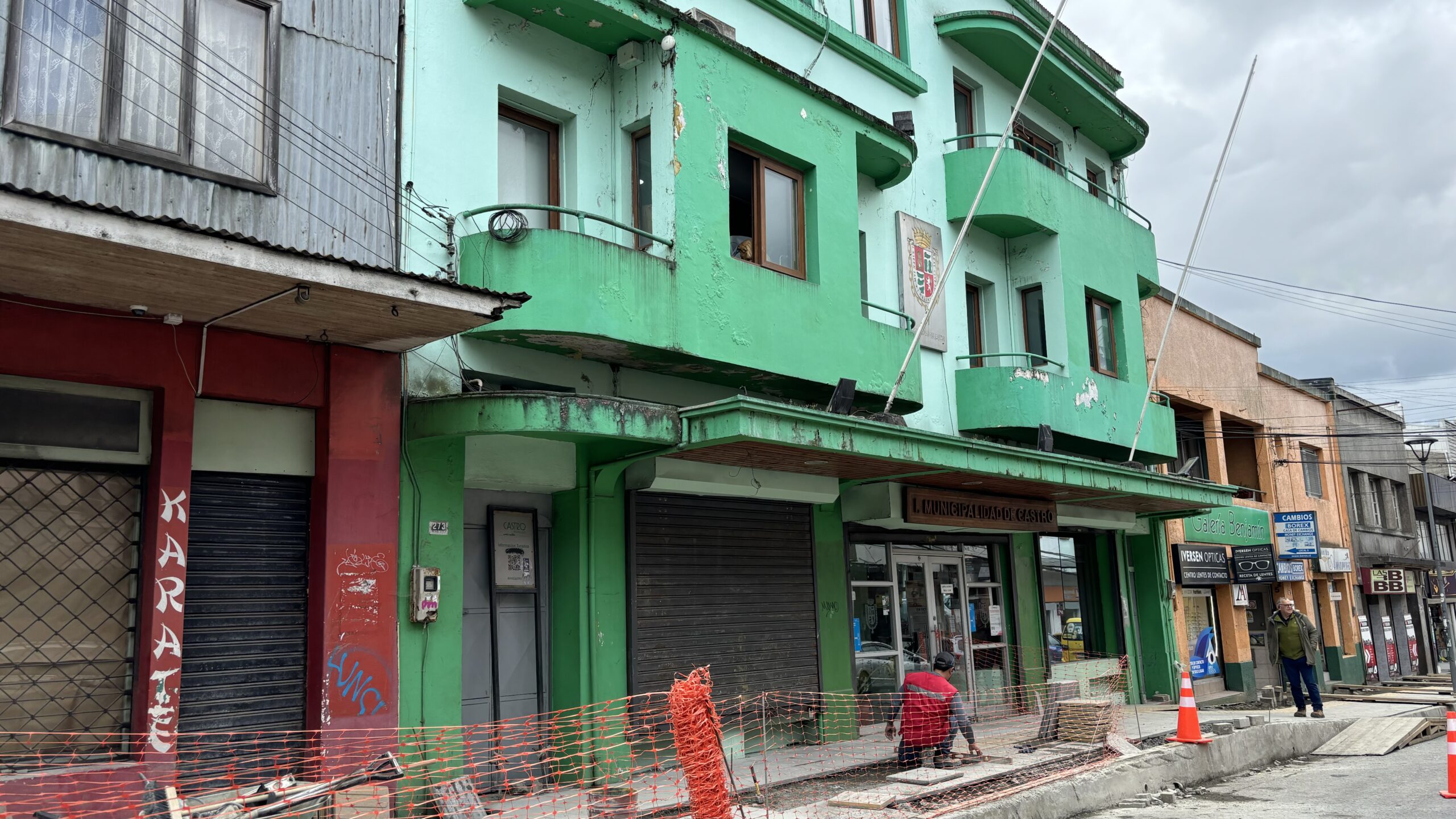 Lee más sobre el artículo Este jueves 21 de noviembre el Concejo Municipal elige alcalde