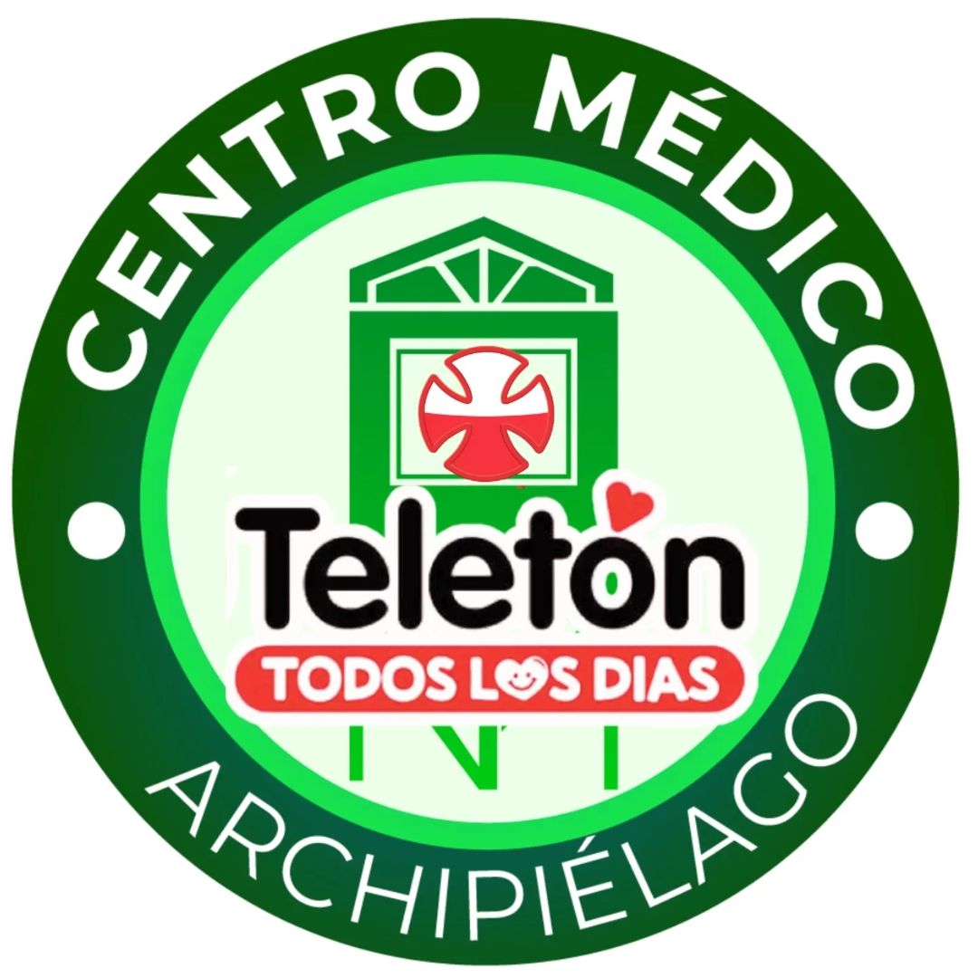 Lee más sobre el artículo Tu atención en Centro Médico Archipiélago será un aporte a la Teletón