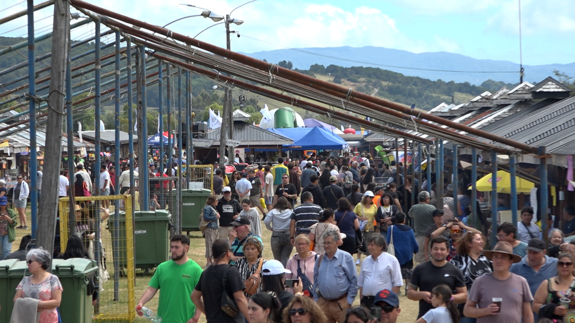 Lee más sobre el artículo Mañana finaliza la Expo Bosque 2025: Notuco espera recibir miles de personas para conocer el trabajo silvoagropecuario de Chiloé